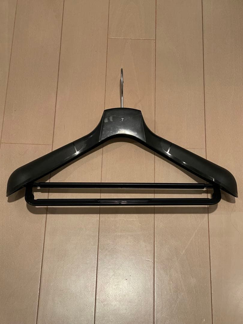 JULIUS ユリウス　ライダース　未使用　試着のみ　Mickey