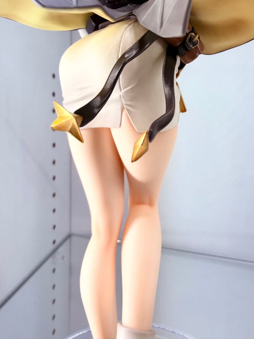 ユミア・リースフェルト 1/7 完成品フィギュア[KT model+]