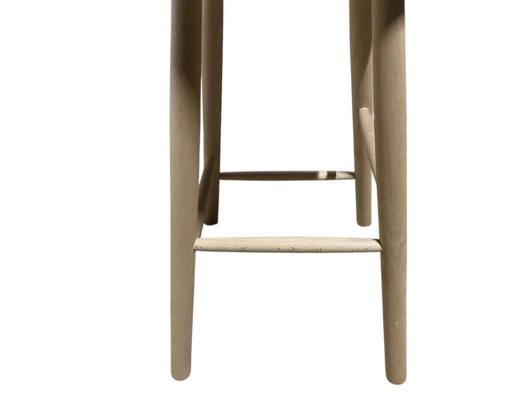 【ほぼ未使用】NORDIC STOOL by Traevarefabrikken