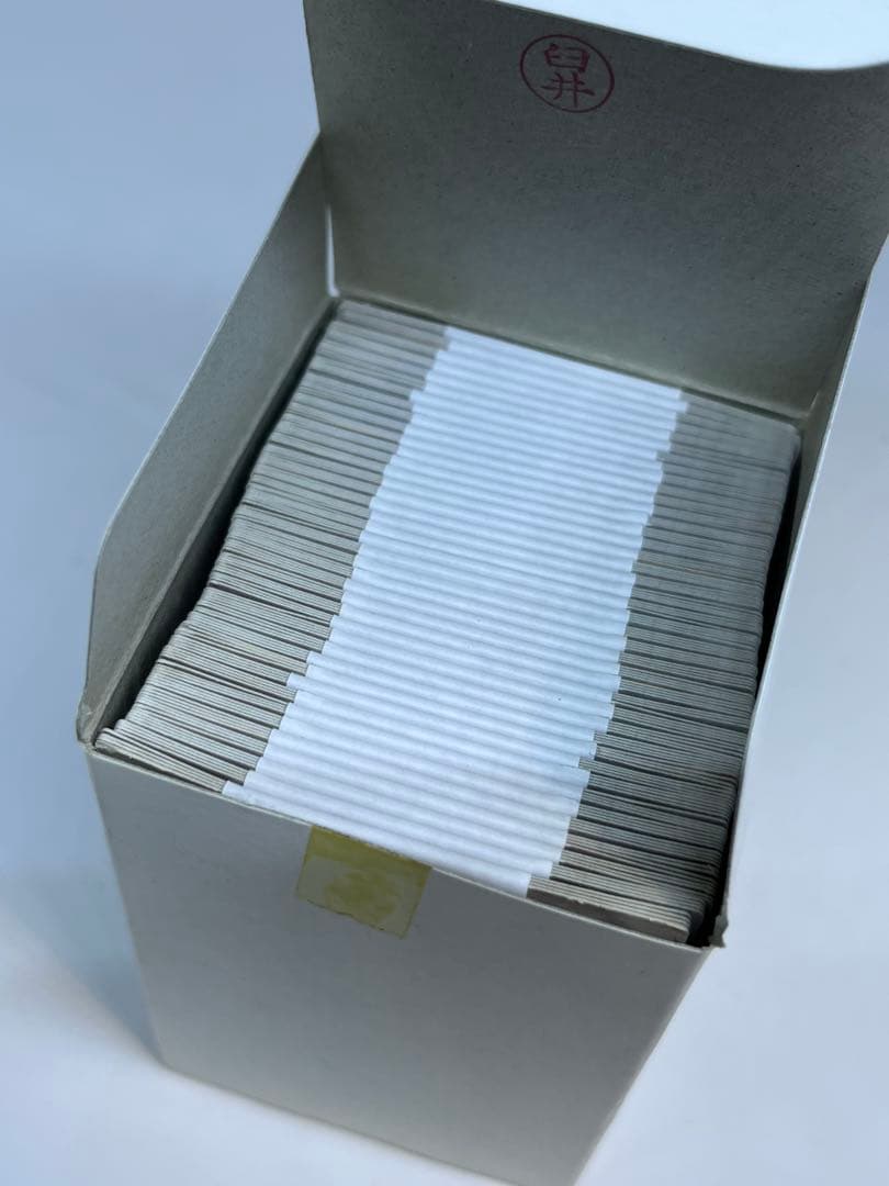 カードダス100 新品未使用 box 遊戯王 第3弾 40セット バンダイ版