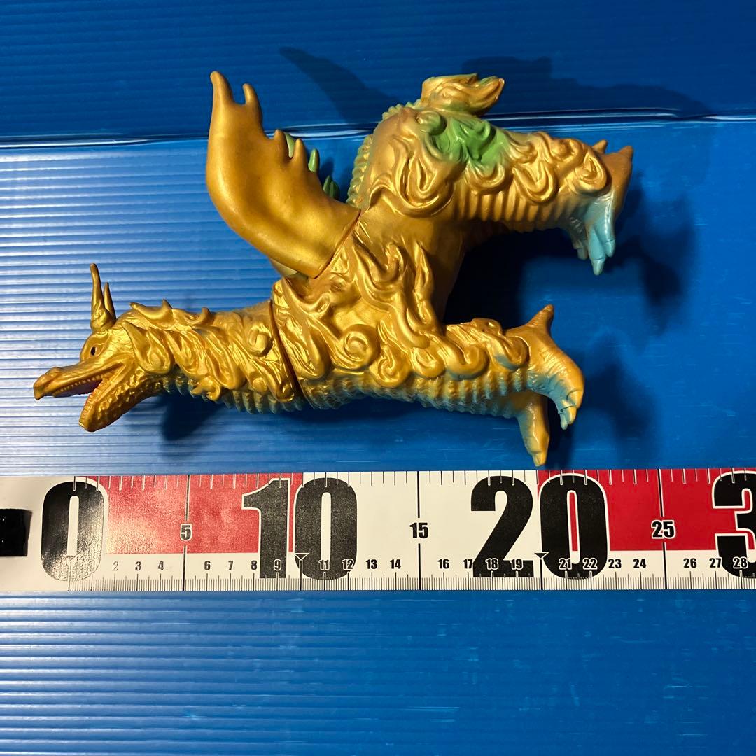 ブルマファク　ドドンゴ　ソフビ