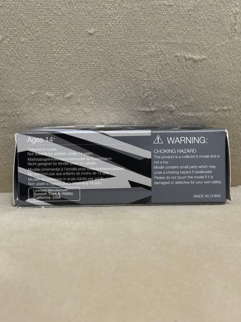 MiNiGT LBWORKS ランボルギーニウラカン　デジタルカモフラージュ