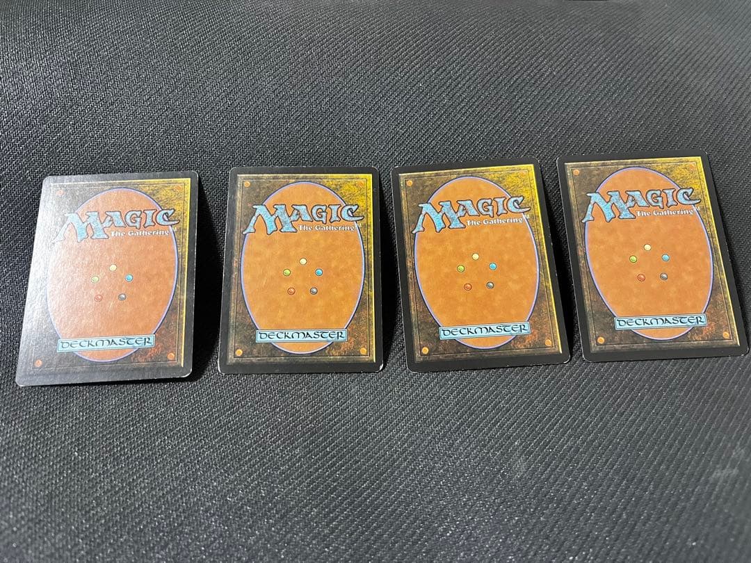 Chalice of the Void 4枚セット