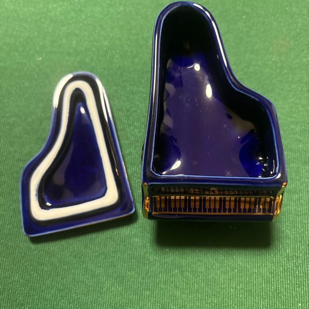 ドリーズラビット音楽隊 オーケストラ 陶器