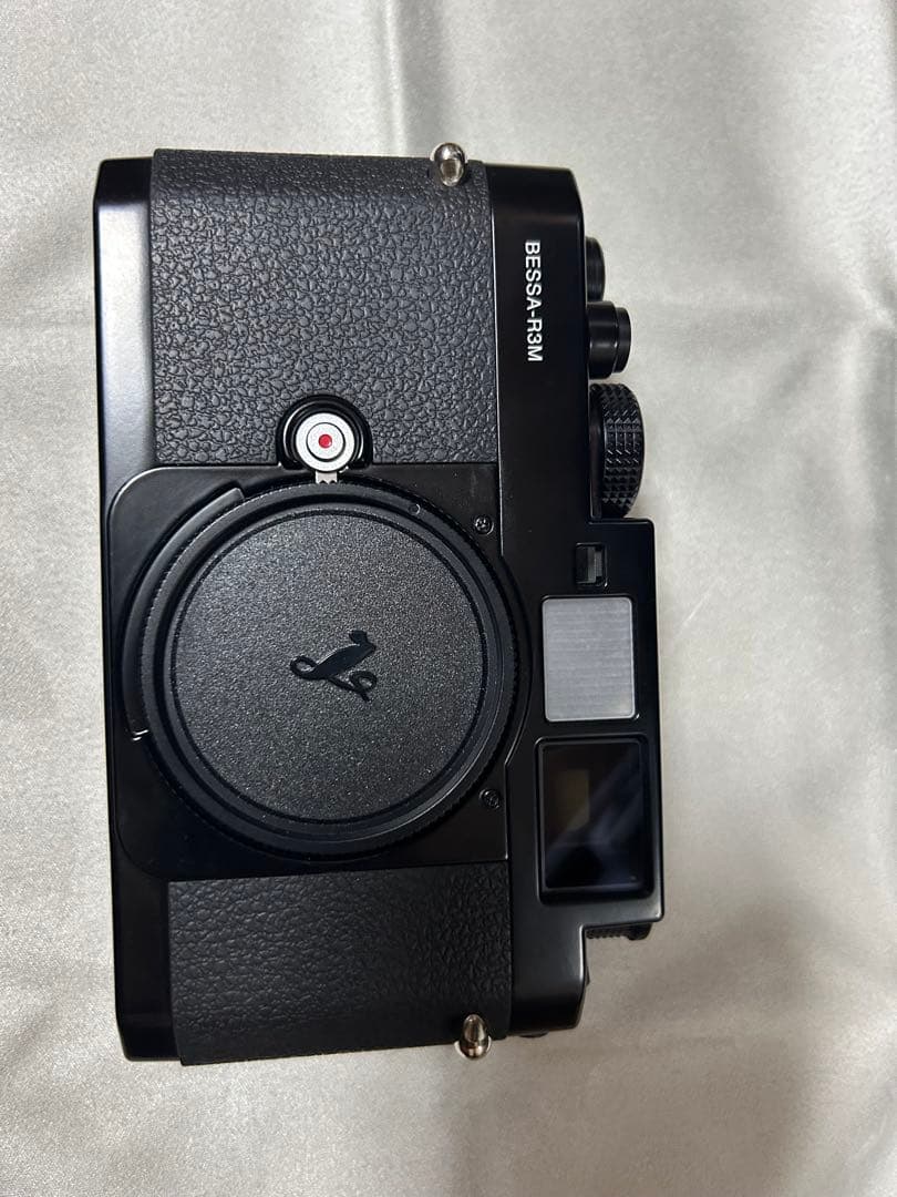 BESSA R3M レンジファインダーカメラ