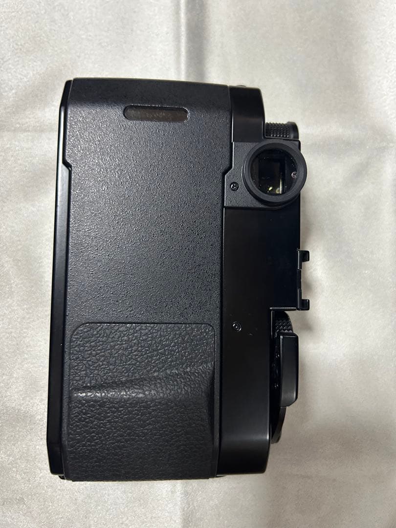 BESSA R3M レンジファインダーカメラ