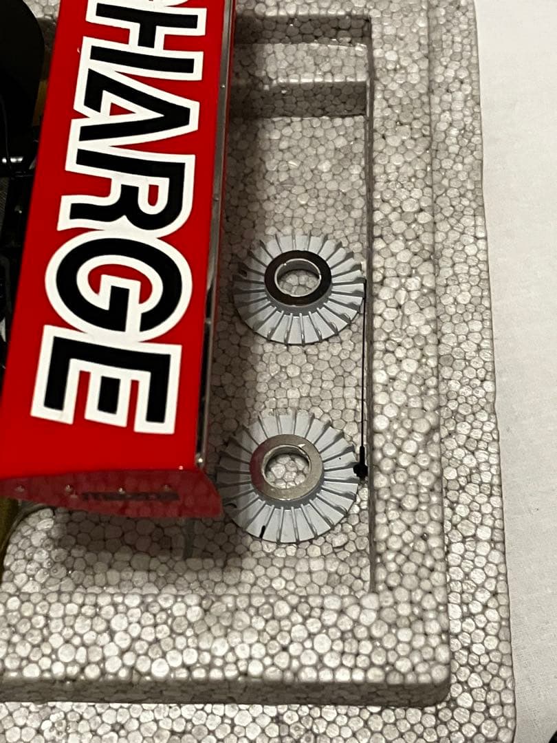 オートアート　シグネチャー　MAZDA 787B 1/18