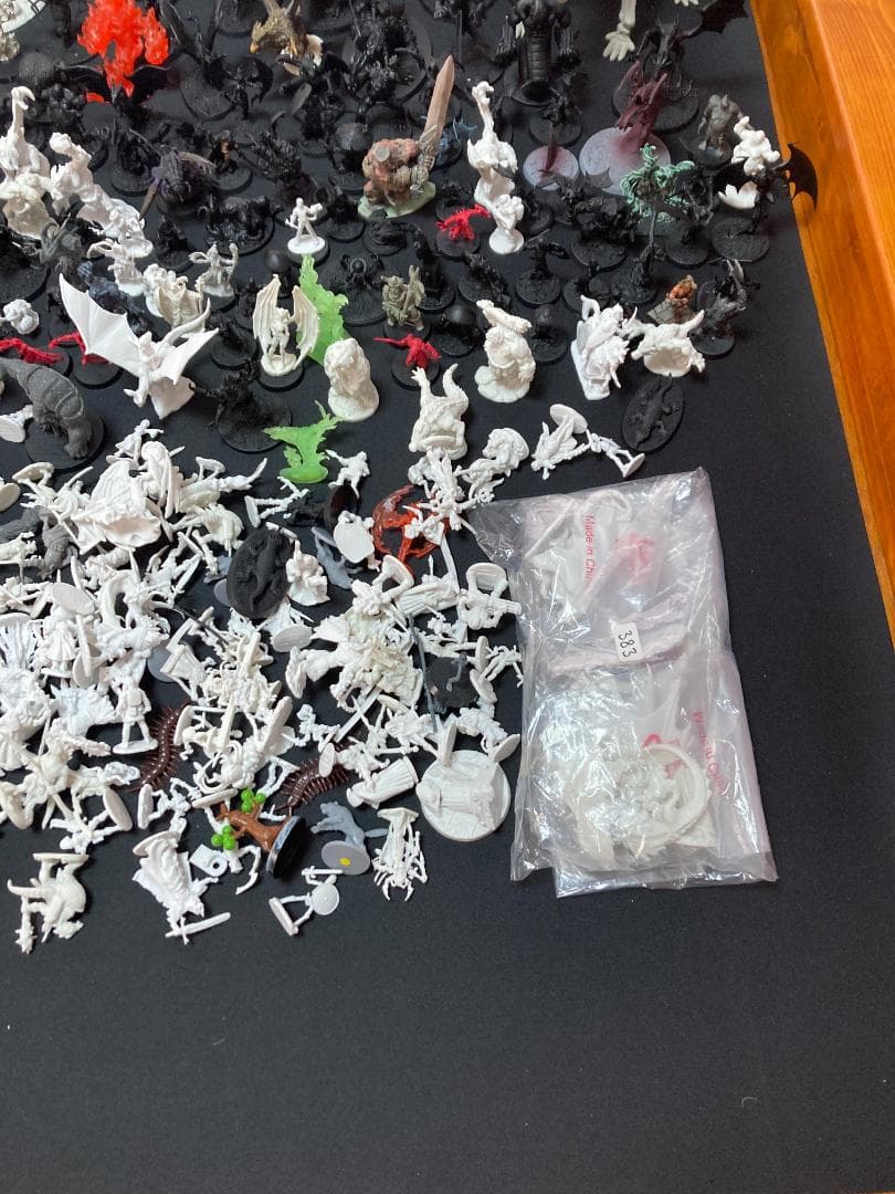 その他 D&D model collection - 550+ models!!!