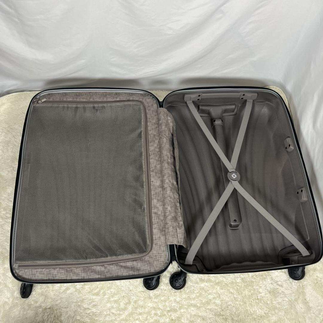 ✨人気✨サムソナイト コスモライト スピナー 大容量94L 4輪　TSA