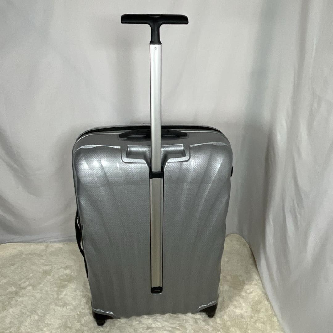 ✨人気✨サムソナイト コスモライト スピナー 大容量94L 4輪　TSA