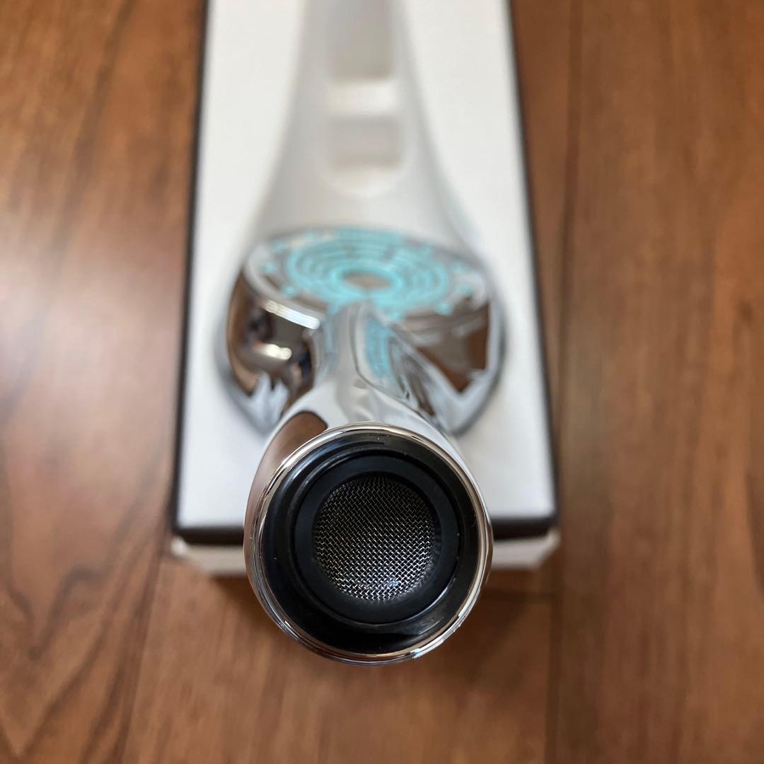 【ほぼ新品一度使用】ReFa FINE BUBBLE U リファ シャワーヘッド