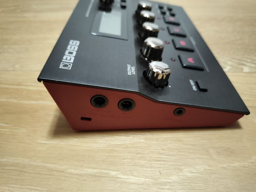 【チコ】BOSS GT-001 マルチエフェクター