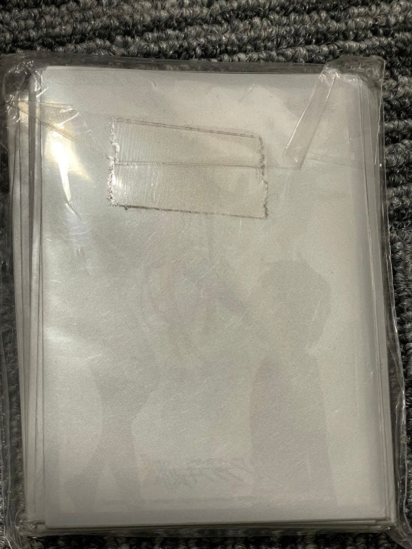 ゼロツー&ヒロ ダーリンインザフランキス スリーブ ヴァイスシュヴァルツ　2個