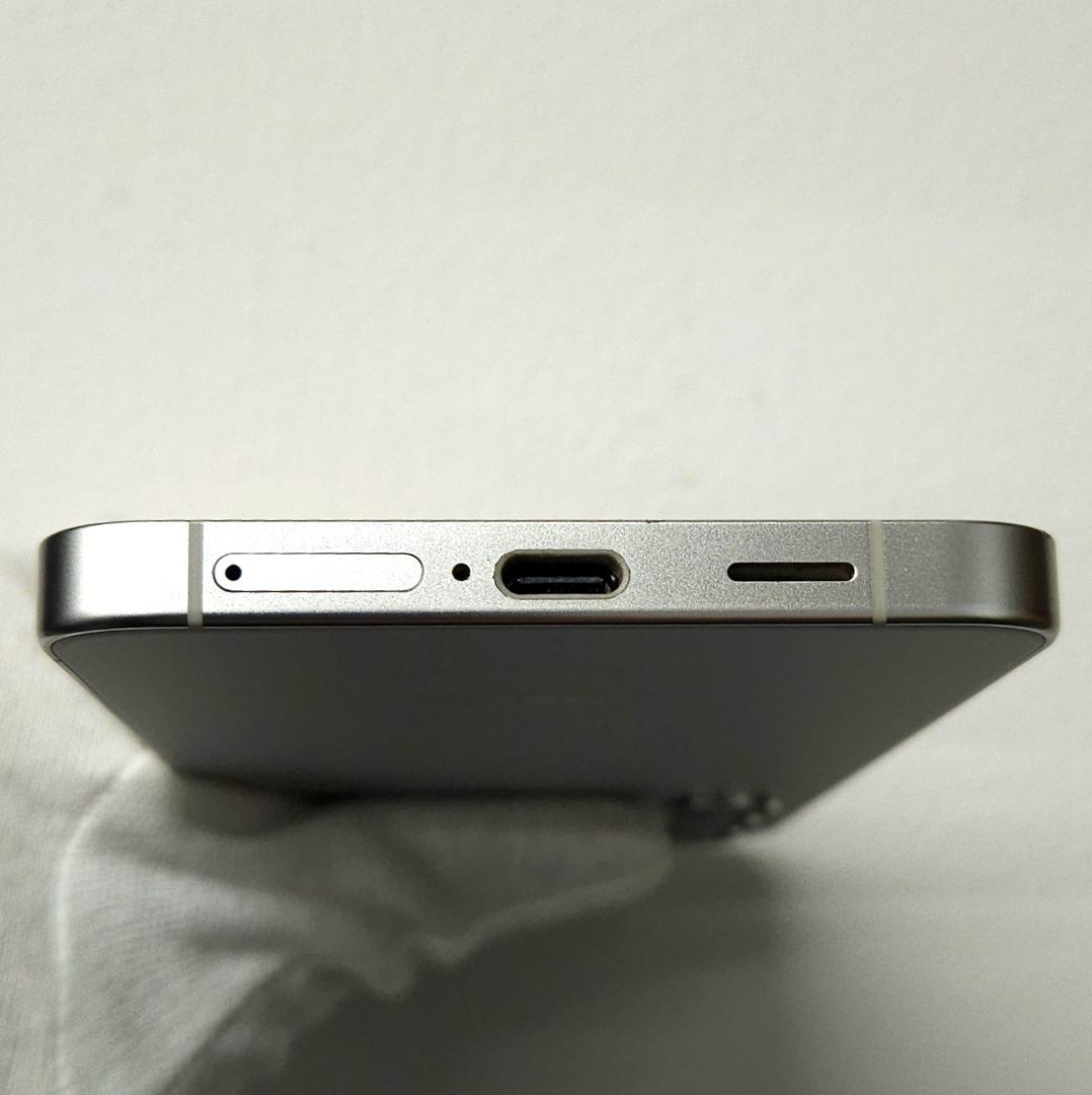 Galaxy S24 PLUS 256GB グレー SIMフリー