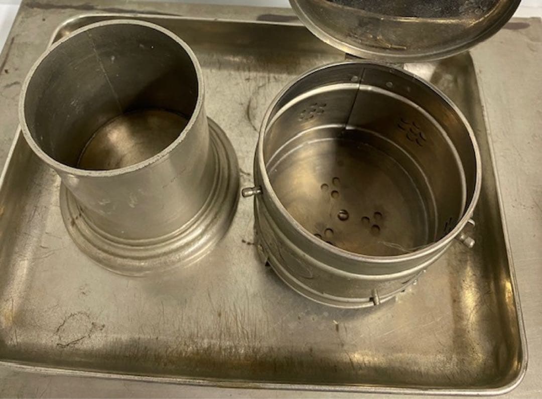 ヴィンテージ　レトロ　医療器具　ケース　大量　まとめて　25オ214