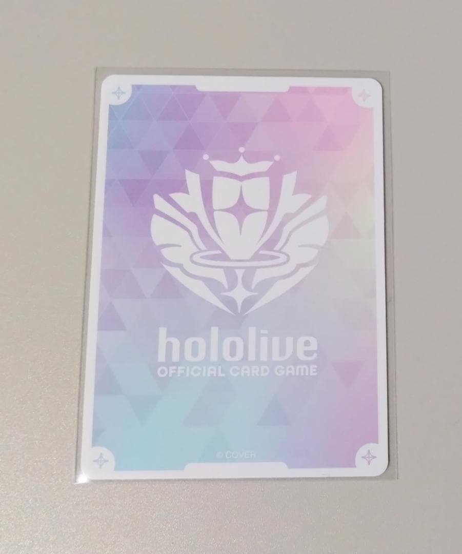 紫咲シオン OUR ※オマケ付き クインテットスペクトラム