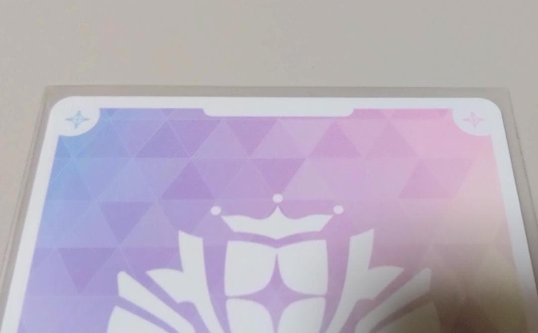 紫咲シオン OUR ※オマケ付き クインテットスペクトラム