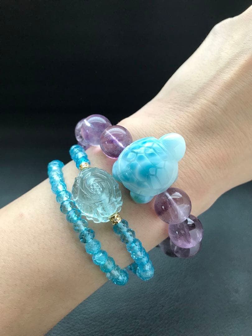 ゆきりんぐ様❣️ご予約品