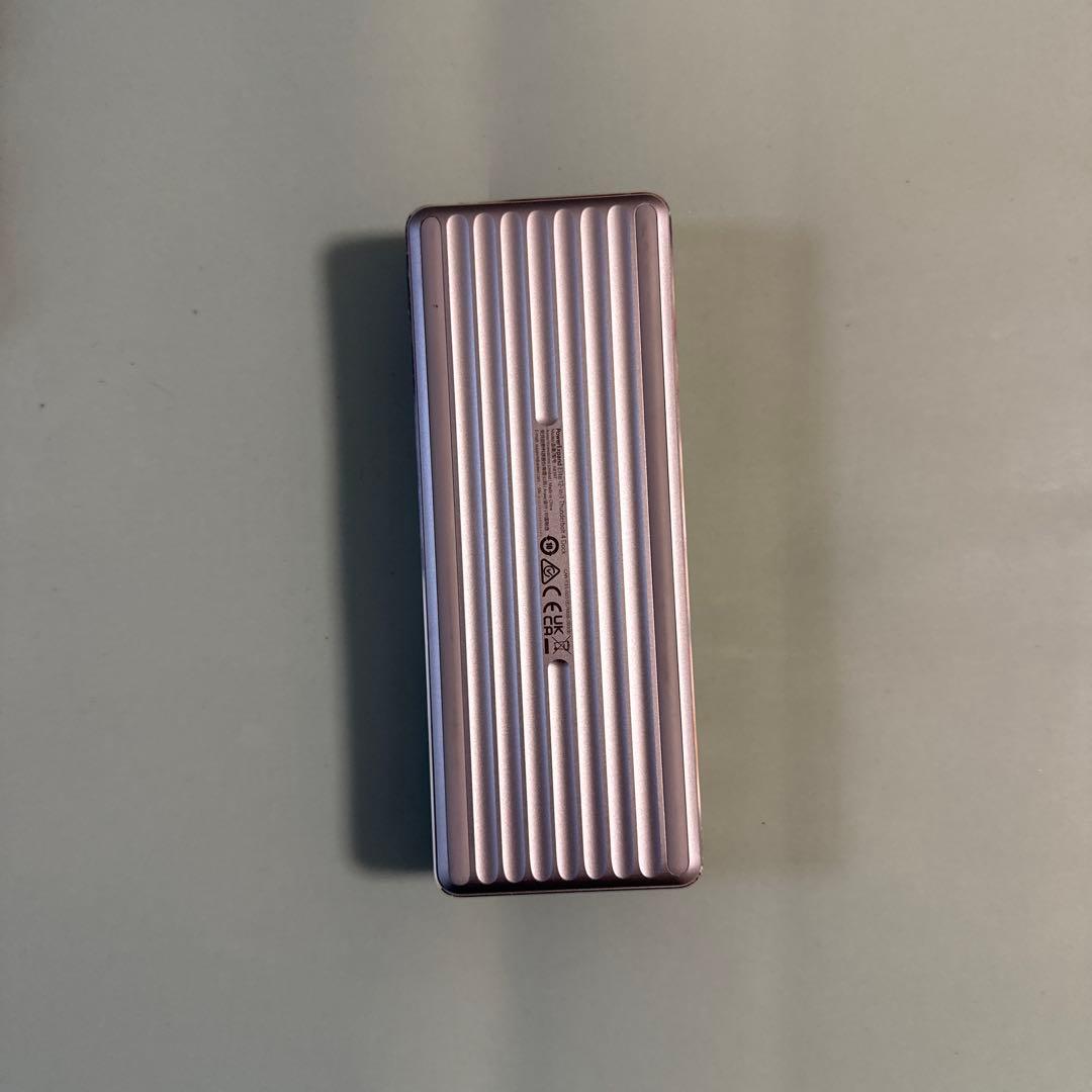 分配器・切替器 PowerExpandElite12-in-1Thunderbolt 4Dock