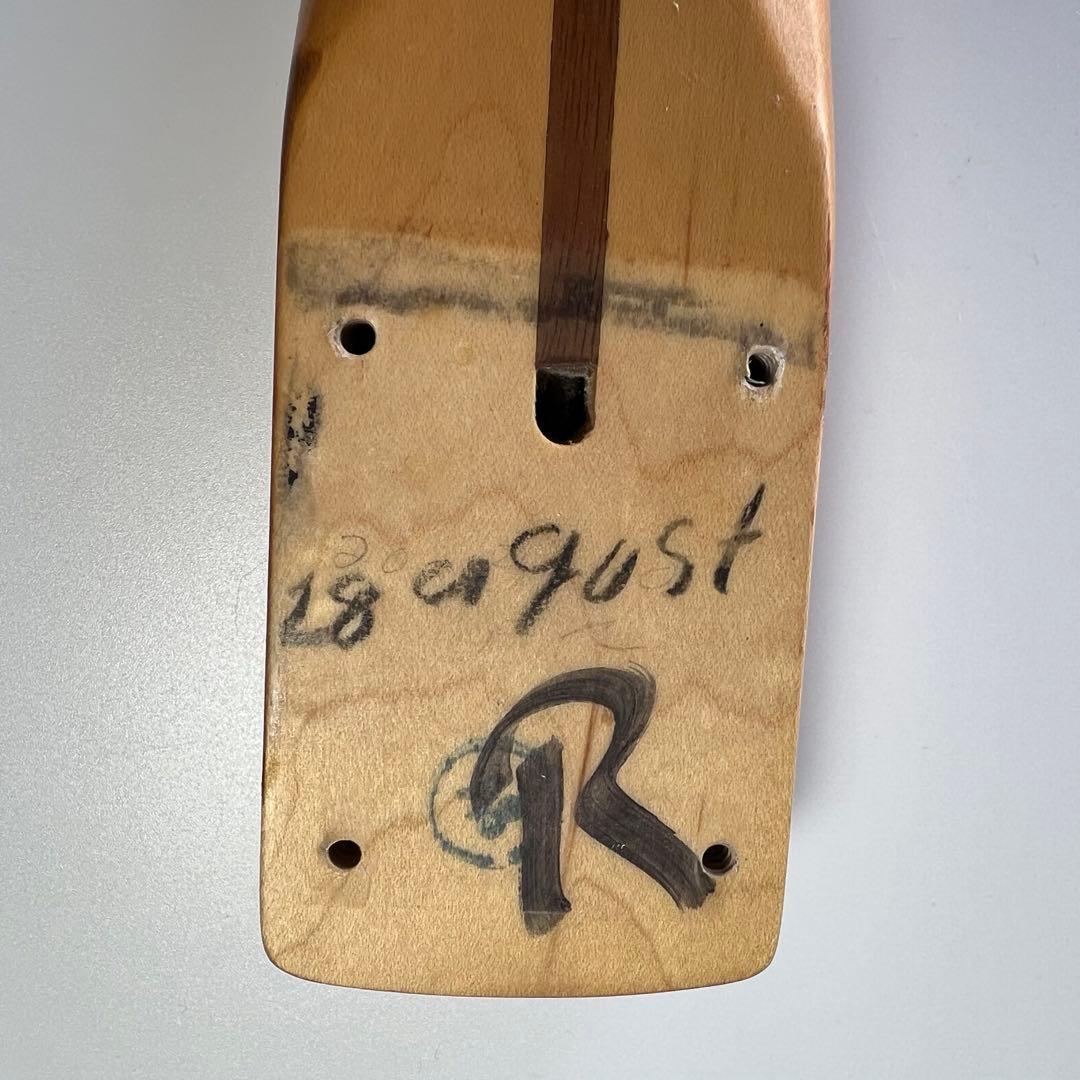 Fender Japan 1989年 フジゲン期 ストラトキャスター