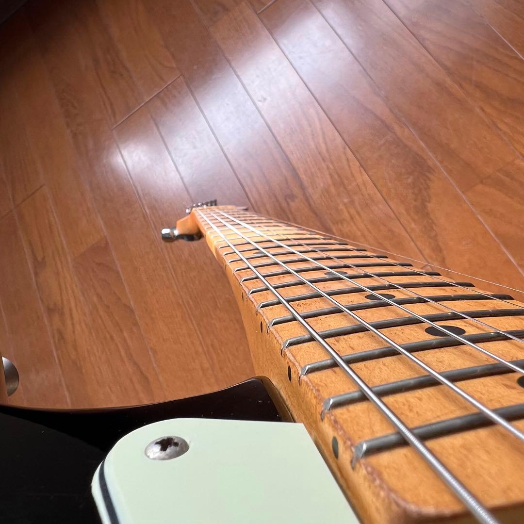 Fender Japan 1989年 フジゲン期 ストラトキャスター