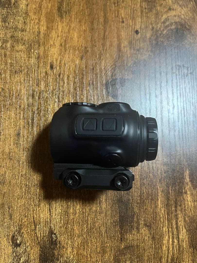 PRIMARY ARMS GLX 1x Microprismグリーン