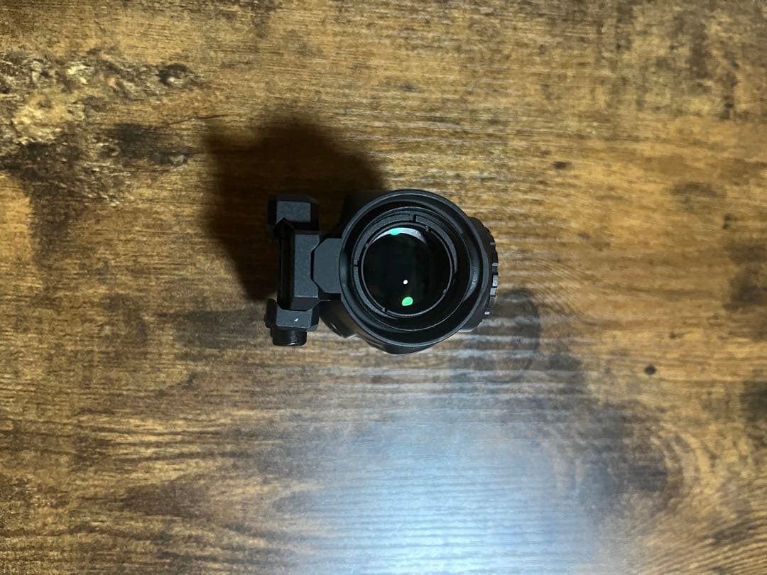 PRIMARY ARMS GLX 1x Microprismグリーン