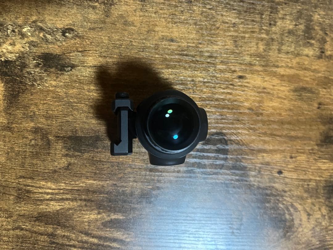 PRIMARY ARMS GLX 1x Microprismグリーン