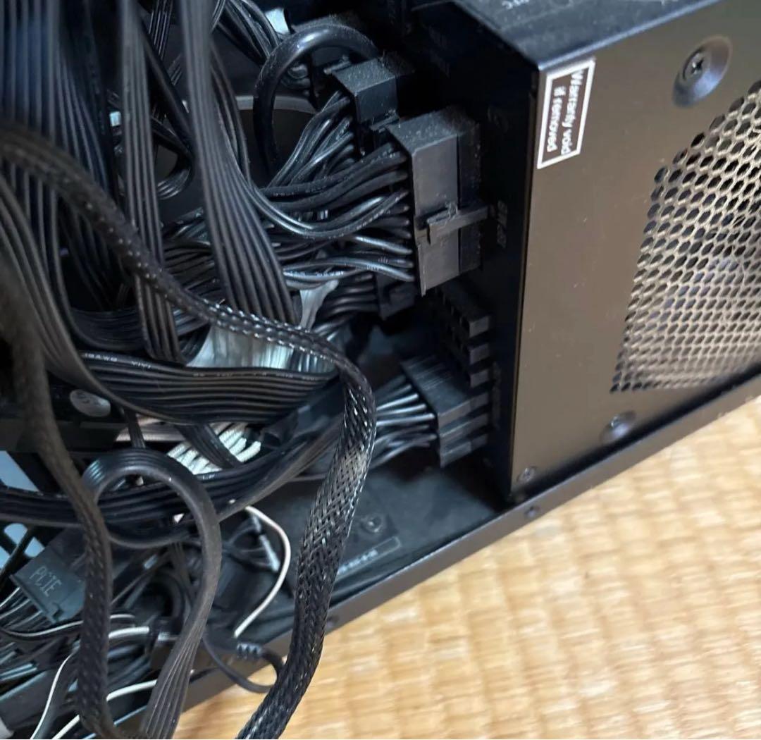 Intel Core i9-12900Kと各種おまけ　いいねより価格相談推奨！