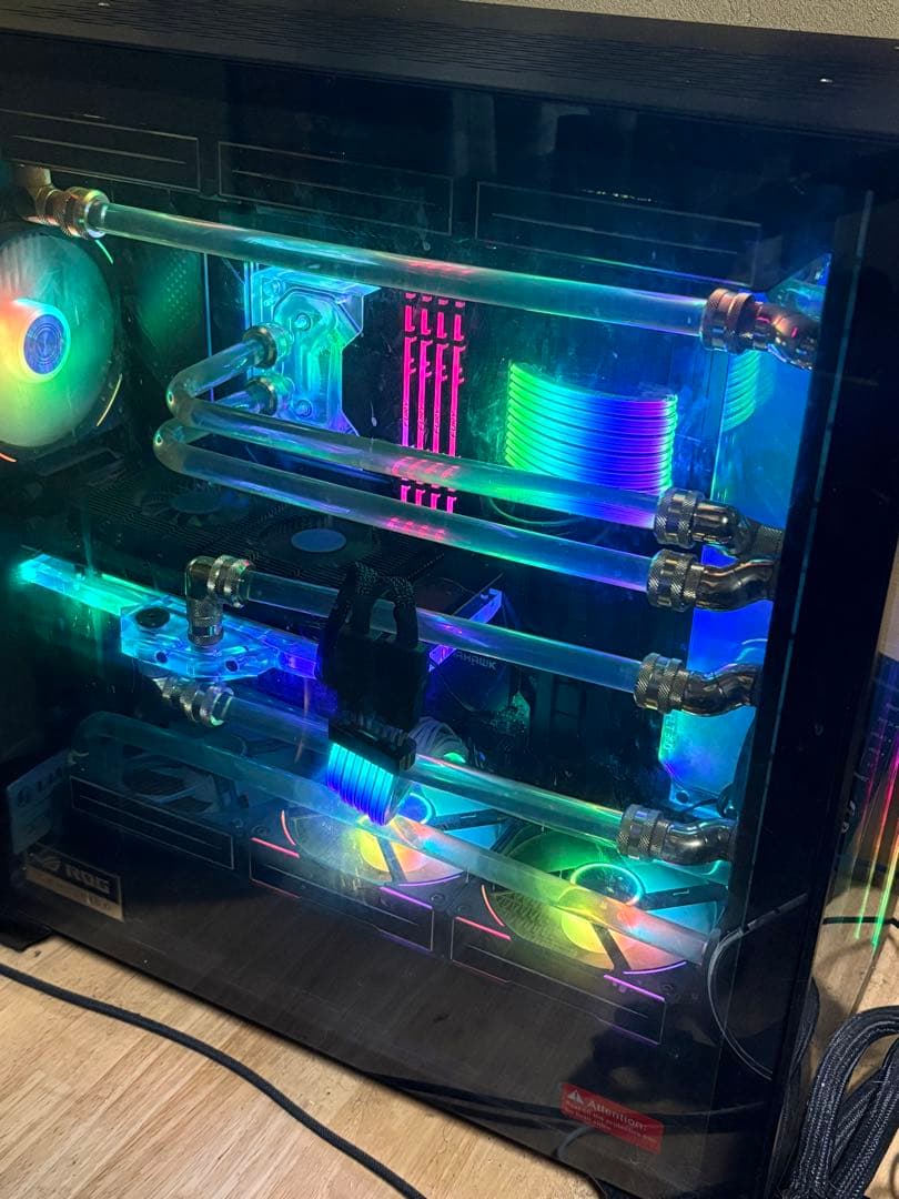 Intel Core i9-12900Kと各種おまけ　いいねより価格相談推奨！