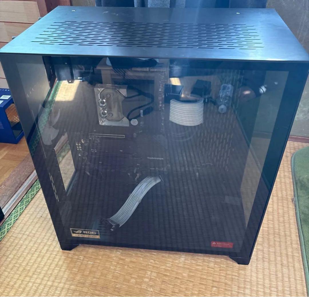 Intel Core i9-12900Kと各種おまけ　いいねより価格相談推奨！