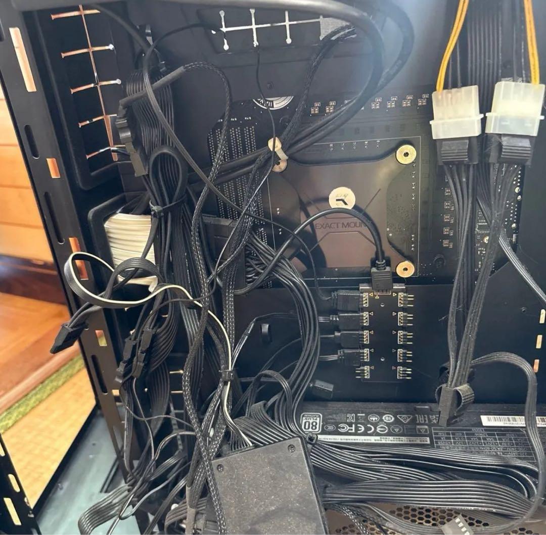 Intel Core i9-12900Kと各種おまけ　いいねより価格相談推奨！