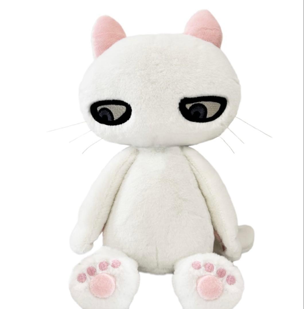 EDYHぬいぐるみエディhyde2025未開封新品