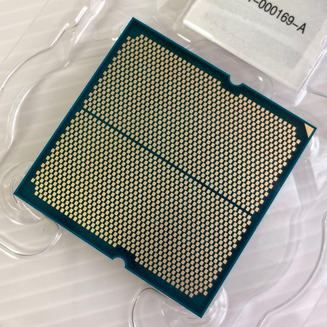国内正規品 AMD Ryzen 9 9950X 16-Core CPU