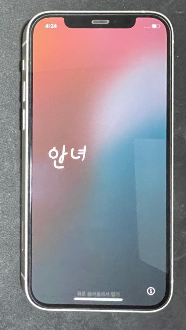 Apple iPhone12 64GB SIMフリー 美品