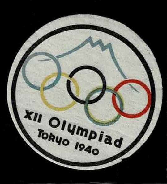 アンティーク　スポーツ　& オリンピック　ポスタースタンプ　切手　コレクション