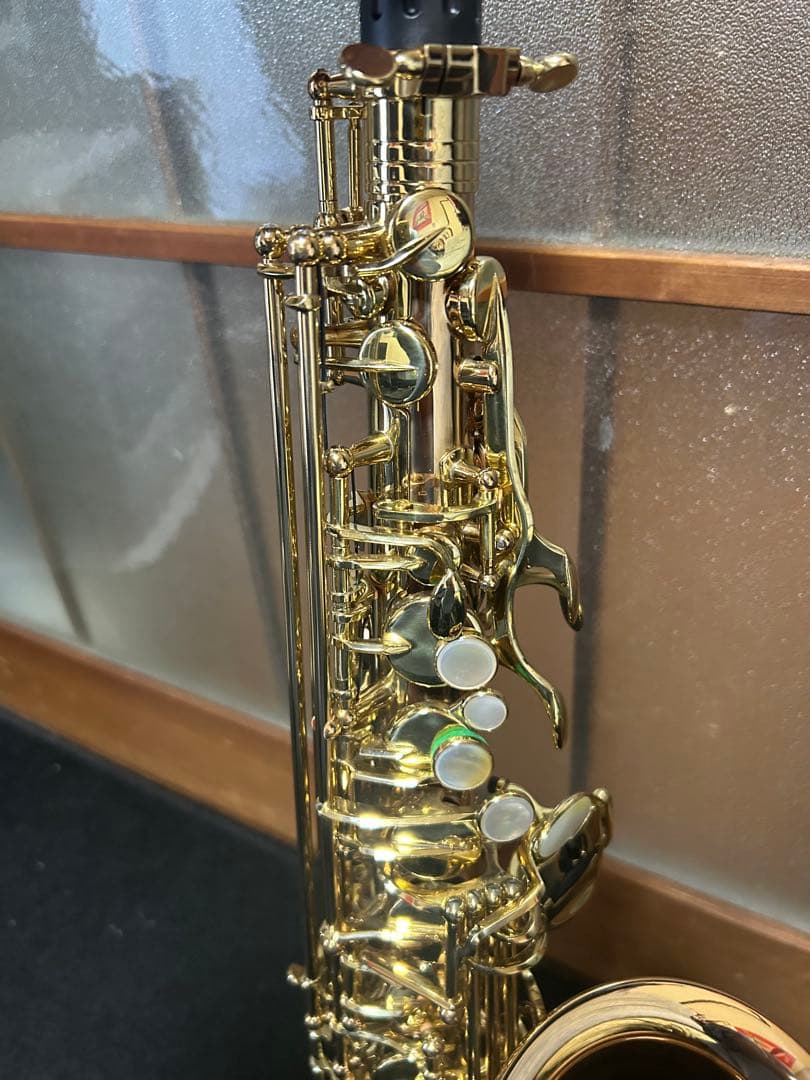 festi(島村楽器)A1800 アルトサックス