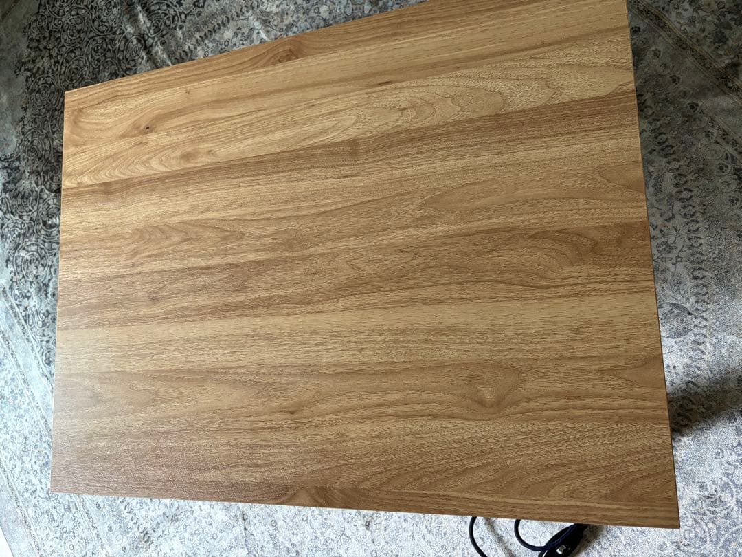 ニトリ リビングこたつ ステイン G 8060 LBR