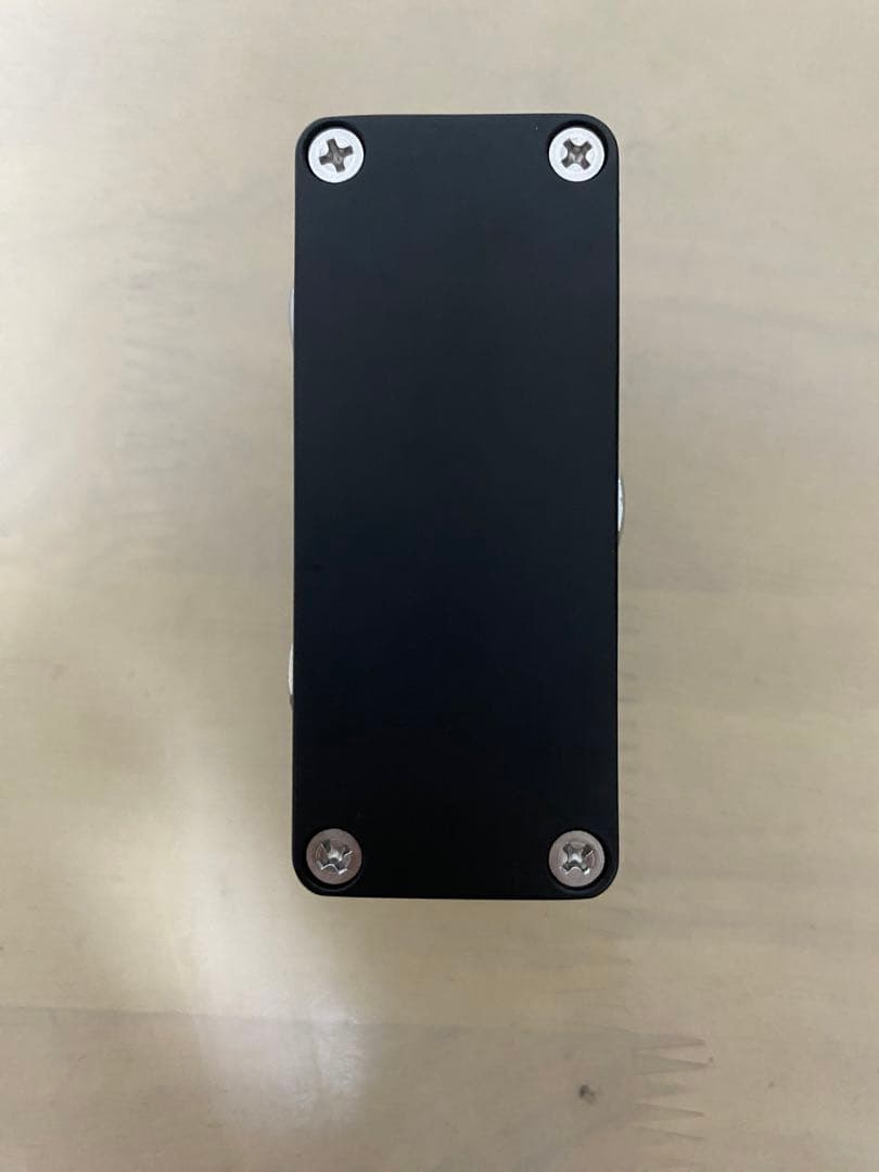 L’ Red 2016 Model オーバードライブ/ディストーション レッド