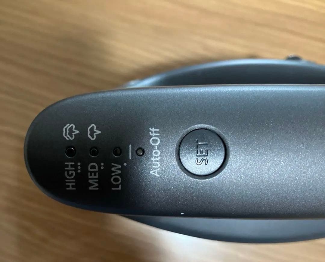 リオ　Panasonic NI-FS790 アイロン スチーマー計量付き