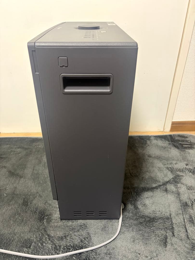 【美品】DAIKIN ハイブリッドセラムヒート WRH134AS-H