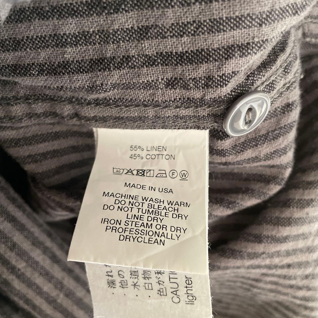 トップス ENGINEERED GARMENTS Cagoule Shirt M