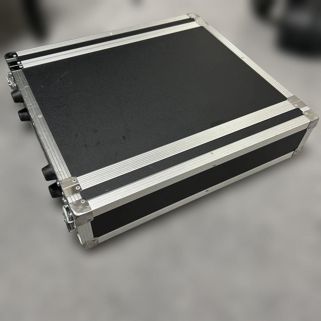 FRACTAL AUDIO SYSTEMS Axe-FxⅡ XL+　2Uラック付