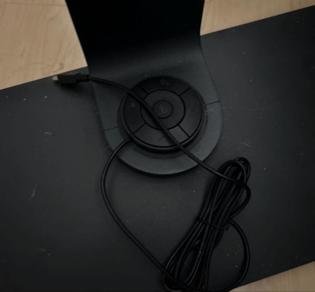 最终値下げ　良品 BenQ PD3200U 4K モニター 32インチ