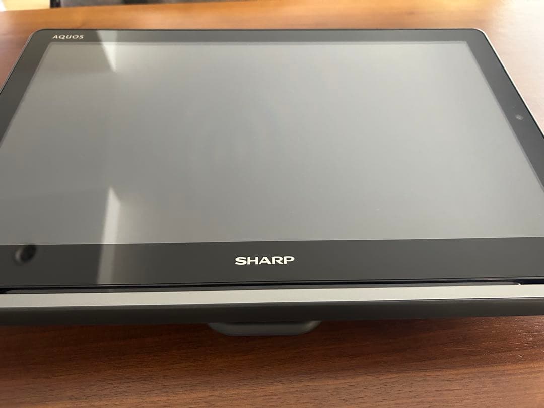 SHARP 2T-C16AP-B アクオス ポータブル液晶テレビ