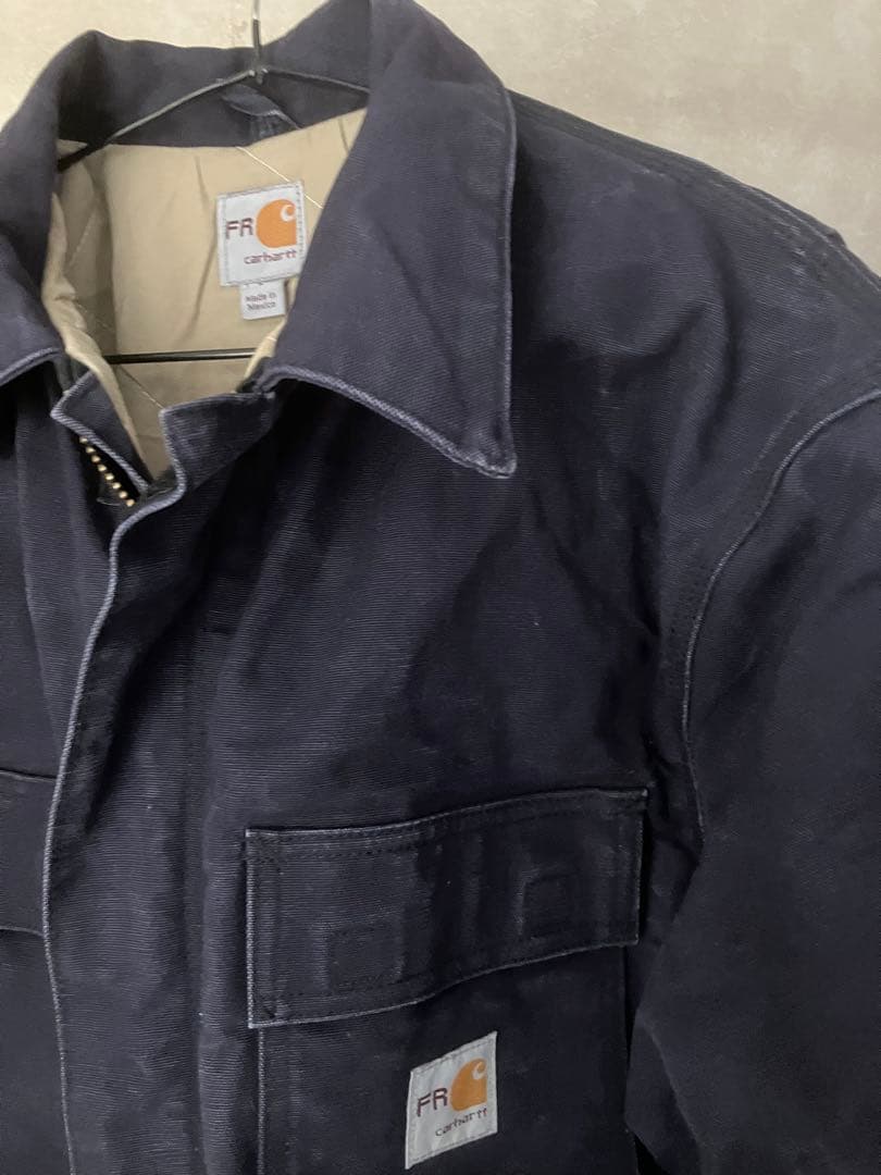 カーハートトラディショナルコートLサイズ　値下げ！！