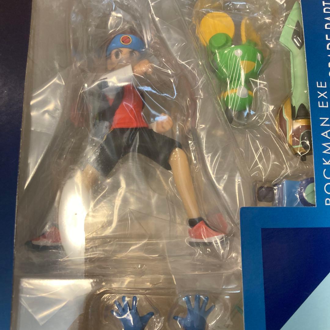 ロックマンエグゼ