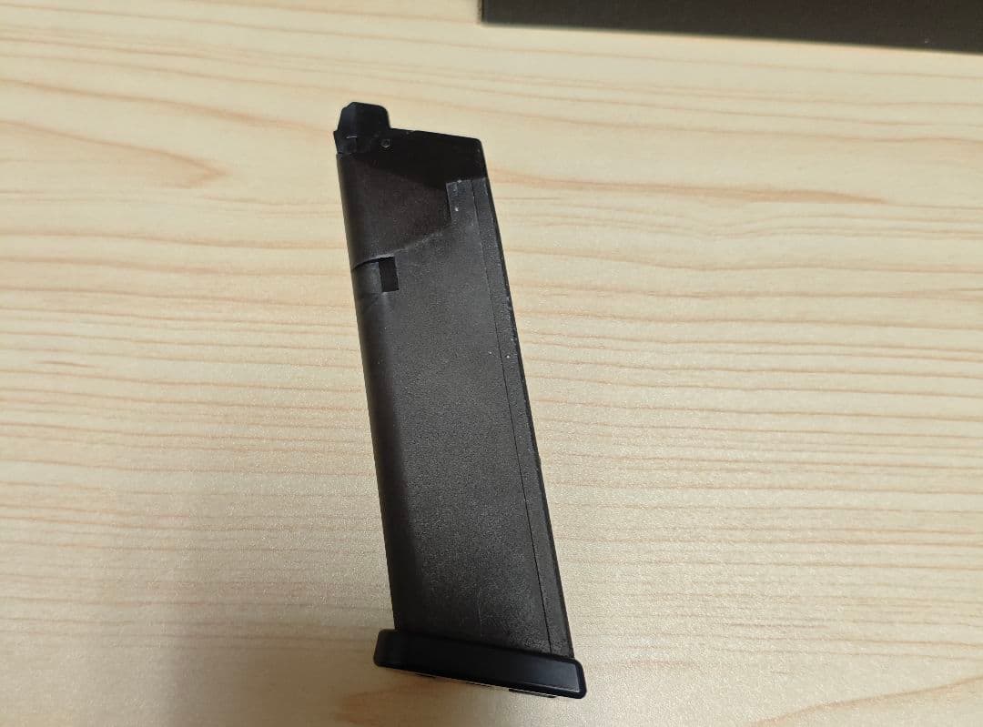 東京マルイ グロック17 Gen.4 ガスブローバック