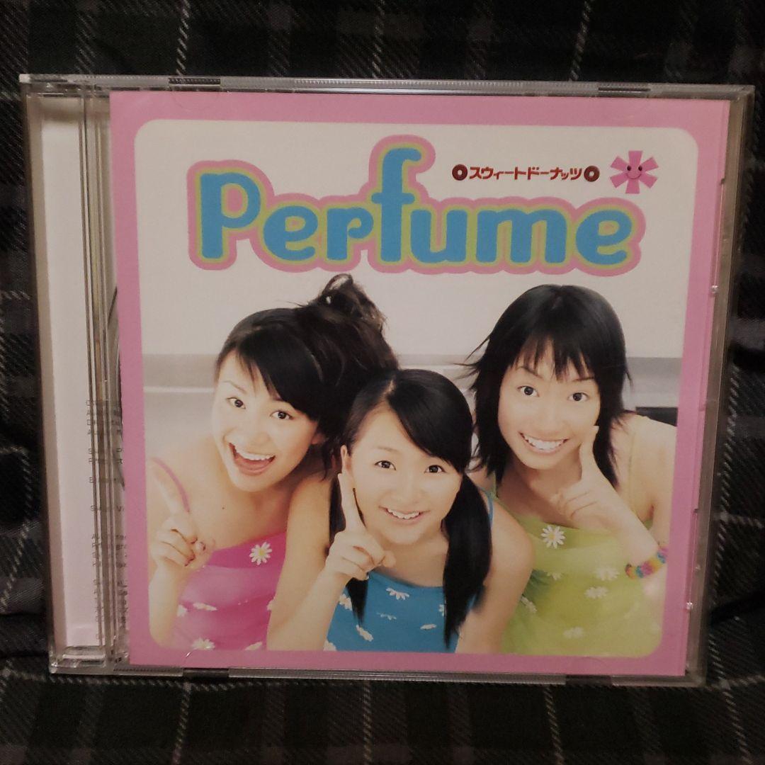 ミュージシャン Perfume / Fan Service -Prima Box-