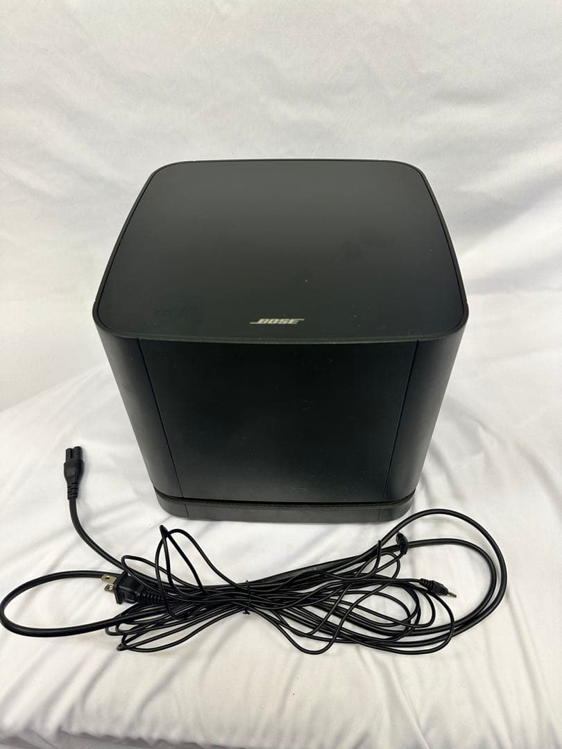 BOSE BASS MODULE 500【ジャンク品】